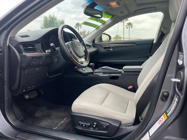 2013 Lexus ES 350 350