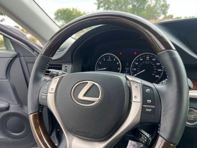 2013 Lexus ES 350 350