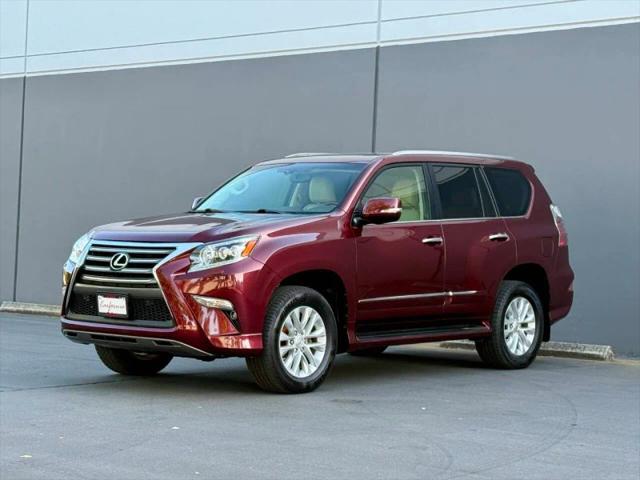2016 Lexus GX 460 460 for sale in San Jose, CA