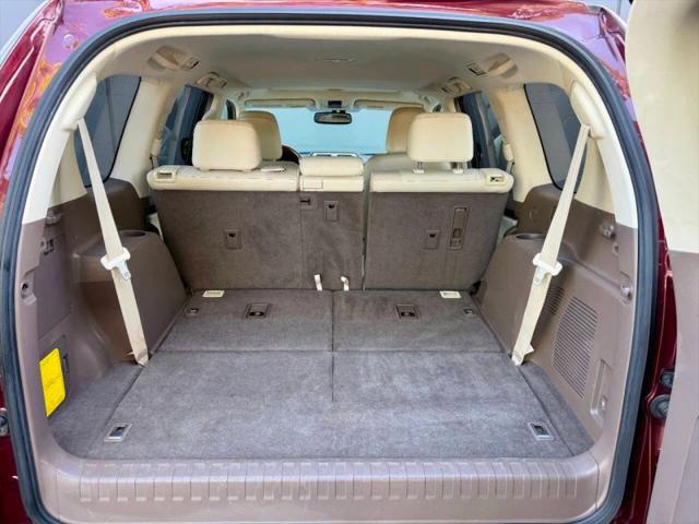 2016 Lexus GX 460 460