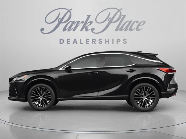 2025 Lexus RX 350 Premium Plus