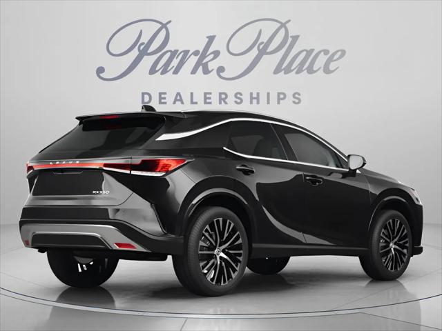2025 Lexus RX 350 Premium Plus