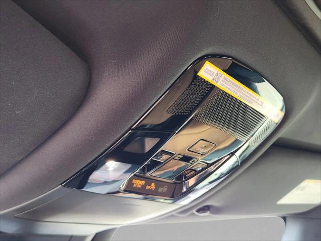 2025 Lexus RX 350 Premium Plus
