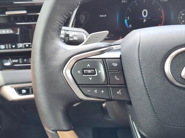 2025 Lexus RX 350 Premium Plus