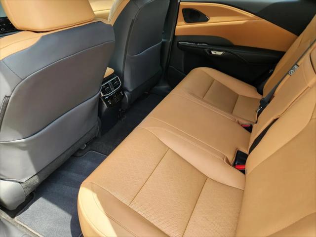 2025 Lexus RX 350 Premium Plus
