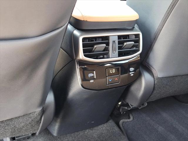 2025 Lexus RX 350 Premium Plus