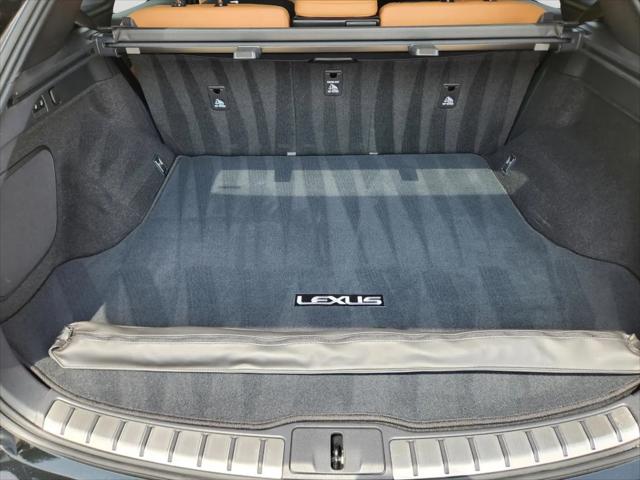 2025 Lexus RX 350 Premium Plus