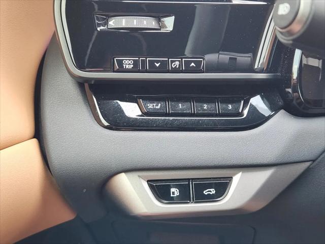 2025 Lexus RX 350 Premium Plus