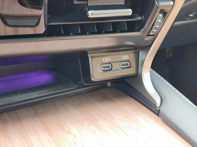 2025 Lexus RX 350 Premium Plus