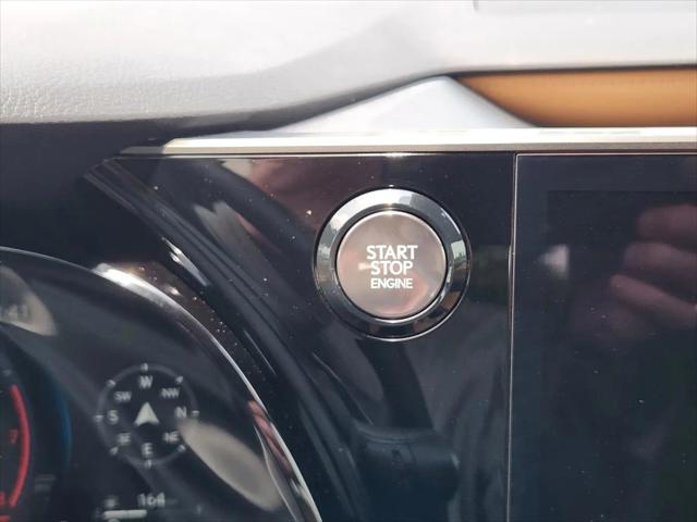 2025 Lexus RX 350 Premium Plus