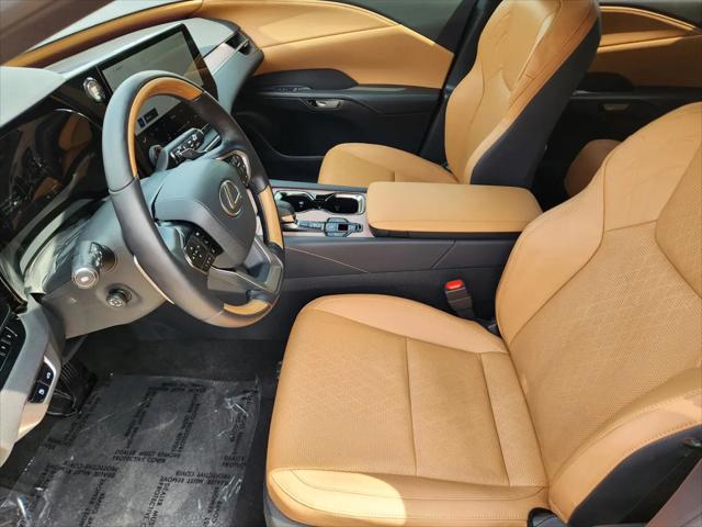 2025 Lexus RX 350 Premium Plus