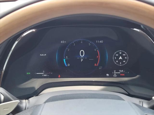 2025 Lexus RX 350 Premium Plus