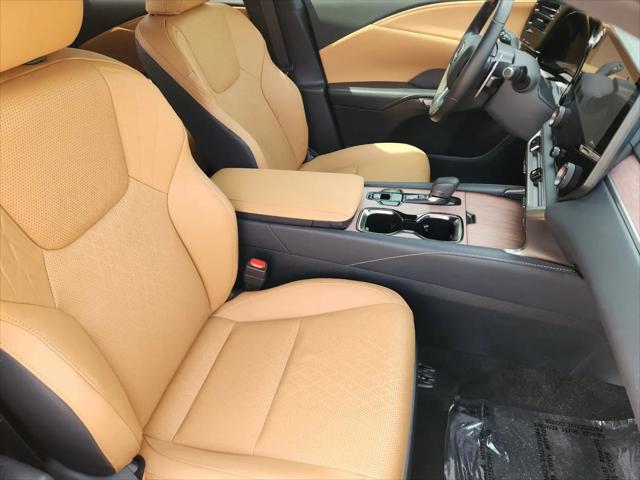 2025 Lexus RX 350 Premium Plus