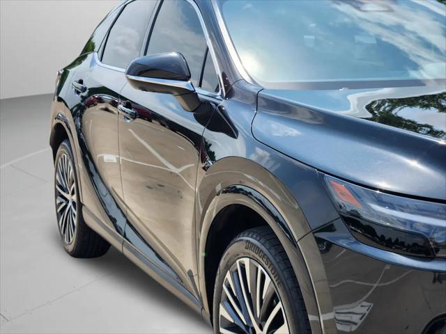 2025 Lexus RX 350 Premium Plus