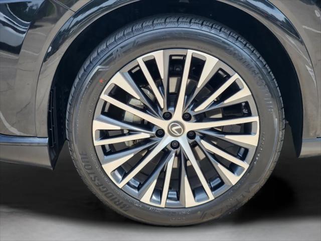 2025 Lexus RX 350 Premium Plus