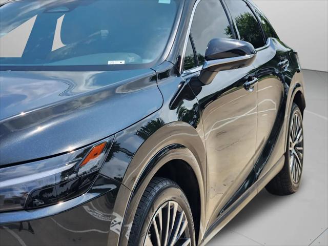 2025 Lexus RX 350 Premium Plus