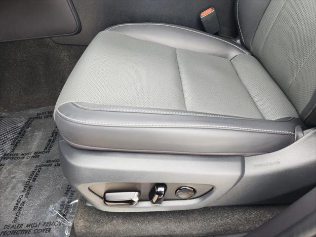 2025 Lexus GX 550 Premium+