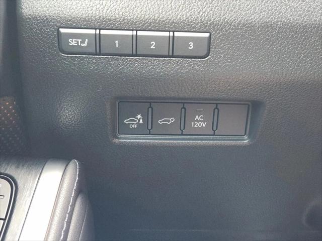 2025 Lexus GX 550 Premium+