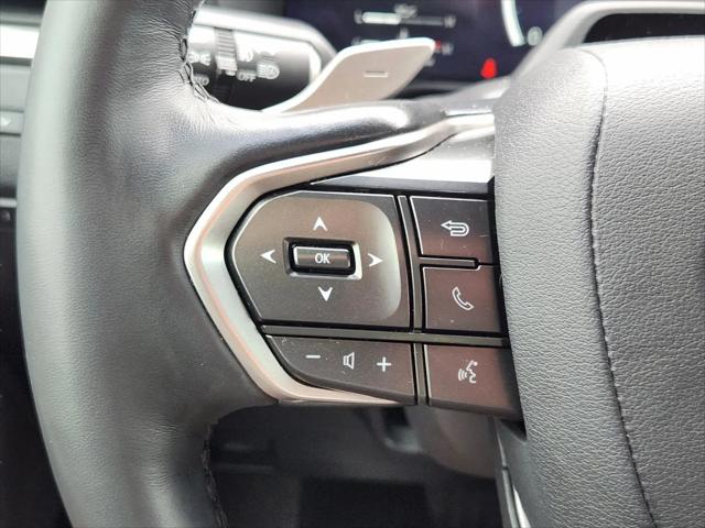 2025 Lexus GX 550 Premium+