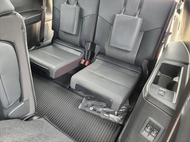 2025 Lexus GX 550 Premium+