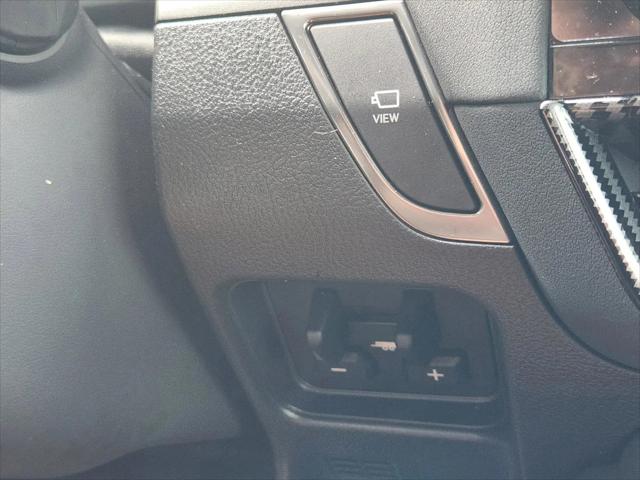 2025 Lexus GX 550 Premium+
