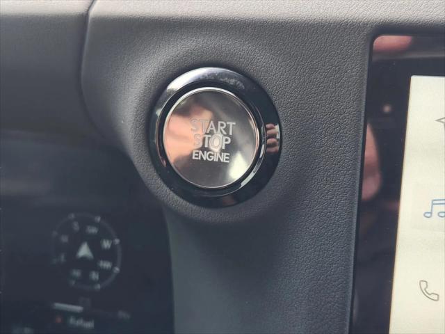 2025 Lexus GX 550 Premium+