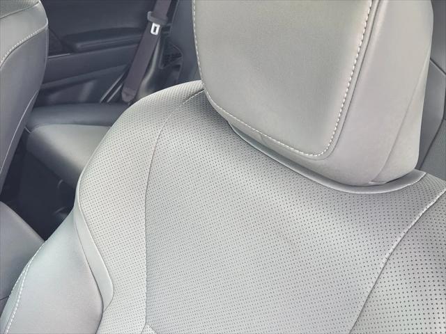 2025 Lexus GX 550 Premium+