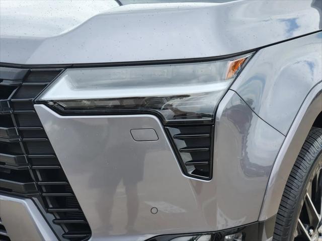 2025 Lexus GX 550 Premium+