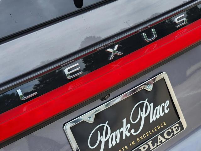 2025 Lexus GX 550 Premium+