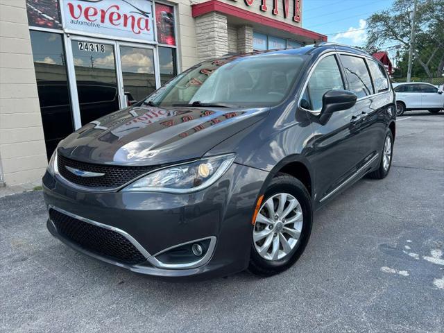2019 Chrysler Pacifica Touring L for sale in Clearwater, FL