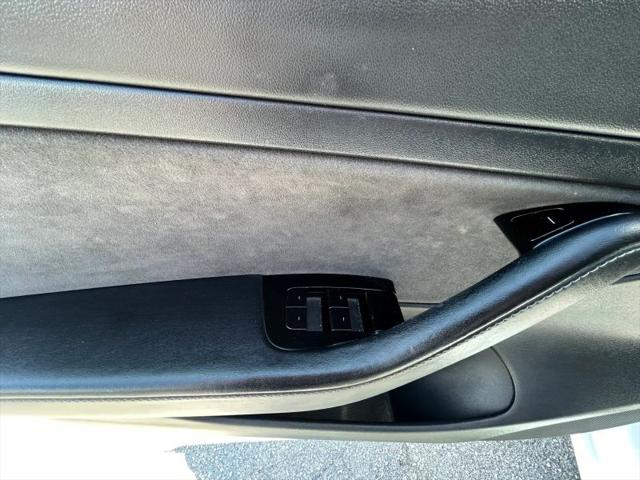 2020 Tesla Model 3 Standard Range Rear-Wheel Drive