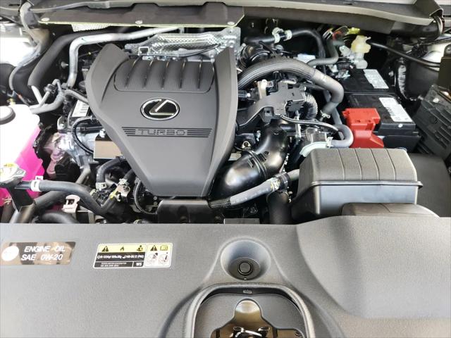 2026 Lexus TX 350 Premium