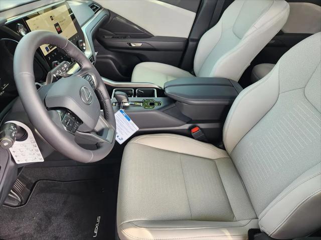 2026 Lexus TX 350 Premium