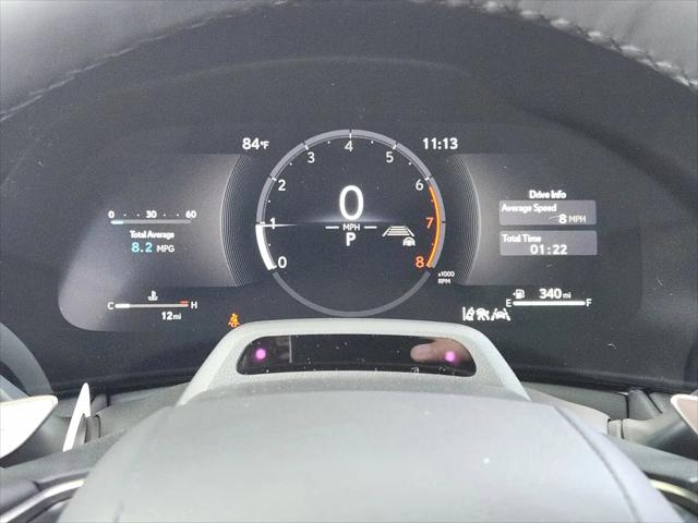 2026 Lexus TX 350 Premium