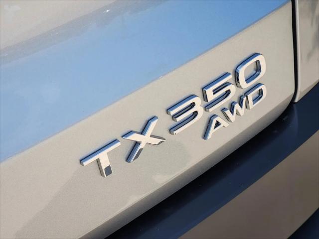 2026 Lexus TX 350 Premium