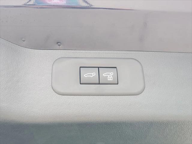 2026 Lexus TX 350 Luxury