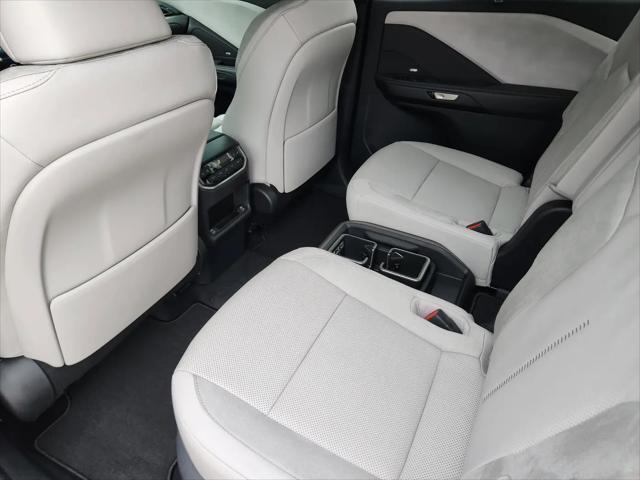 2026 Lexus TX 350 Luxury