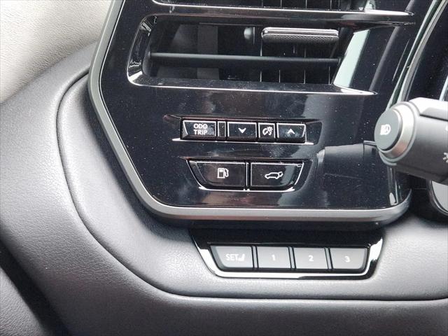 2026 Lexus TX 350 Luxury