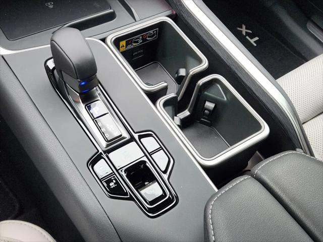 2026 Lexus TX 350 Luxury