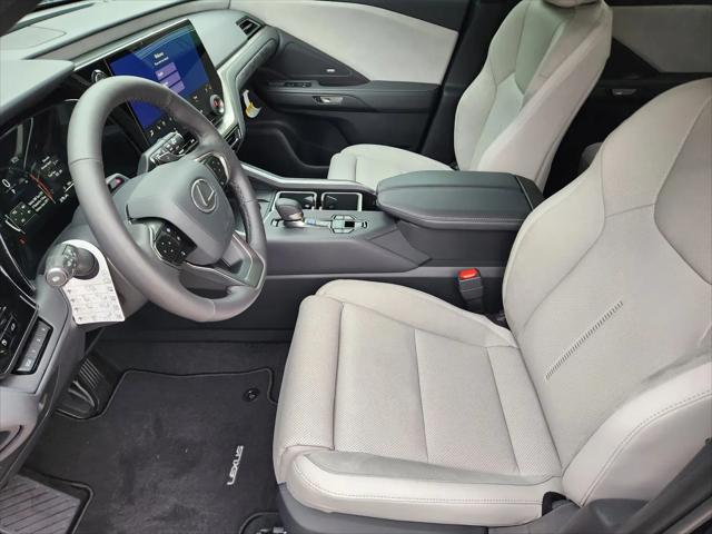 2026 Lexus TX 350 Luxury