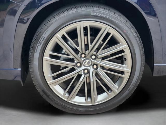 2026 Lexus TX 350 Luxury