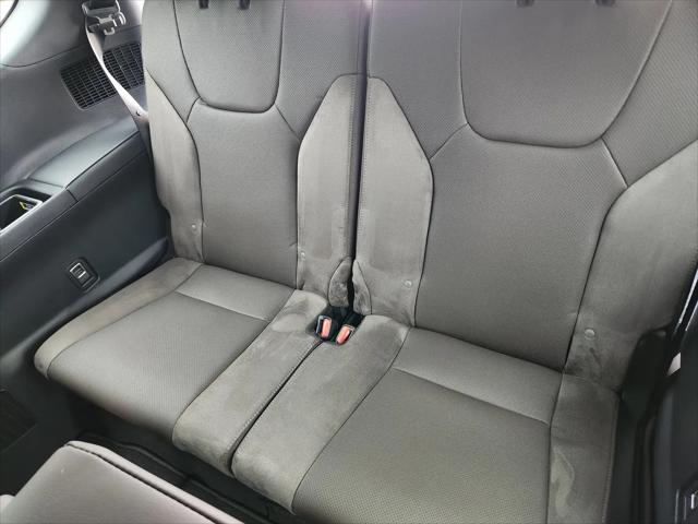 2026 Lexus TX 350 Luxury