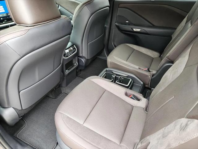 2026 Lexus TX 350 Luxury