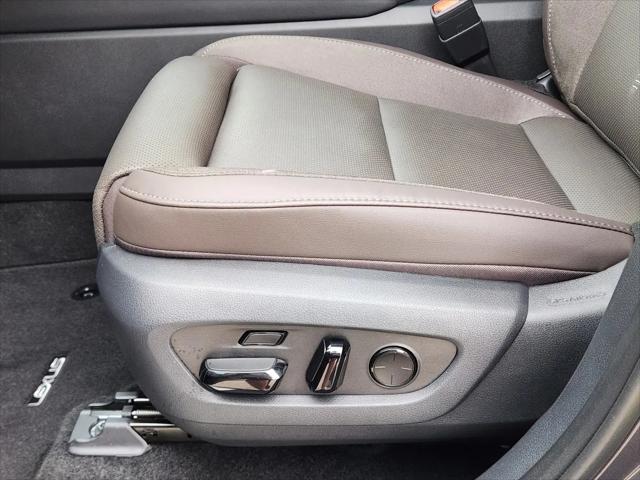 2026 Lexus TX 350 Luxury
