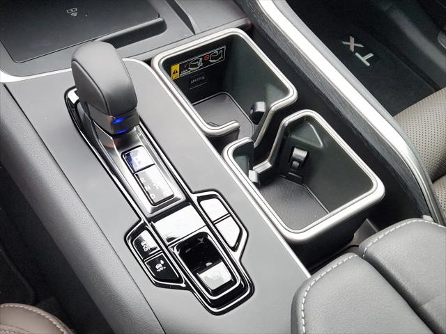 2026 Lexus TX 350 Luxury