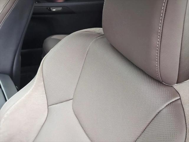 2026 Lexus TX 350 Luxury