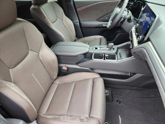 2026 Lexus TX 350 Luxury