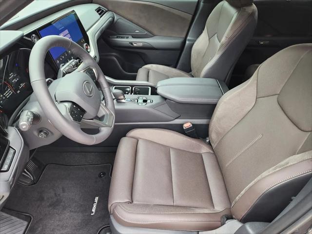 2026 Lexus TX 350 Luxury
