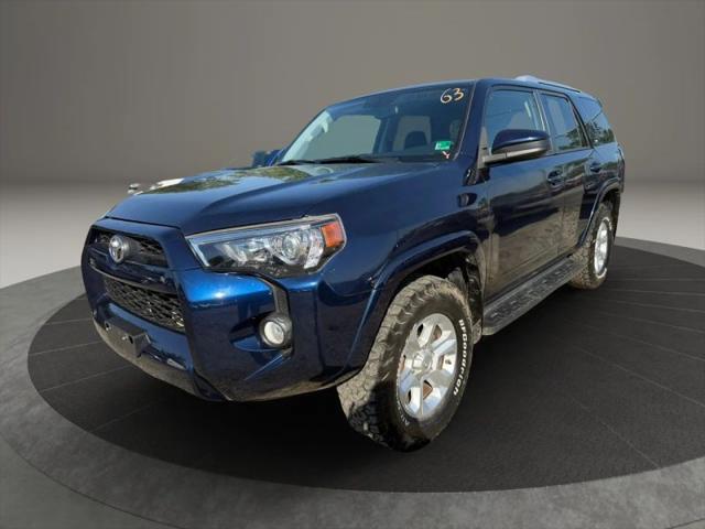 2018 Toyota 4Runner SR5 for sale in South Hackensack, NJ