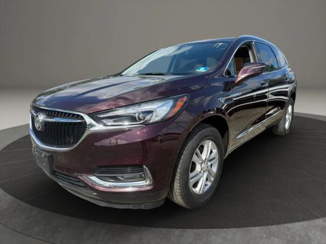 2018 Buick Enclave Essence for sale in South Hackensack, NJ